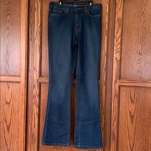 Boston Proper Paris Fit Pants